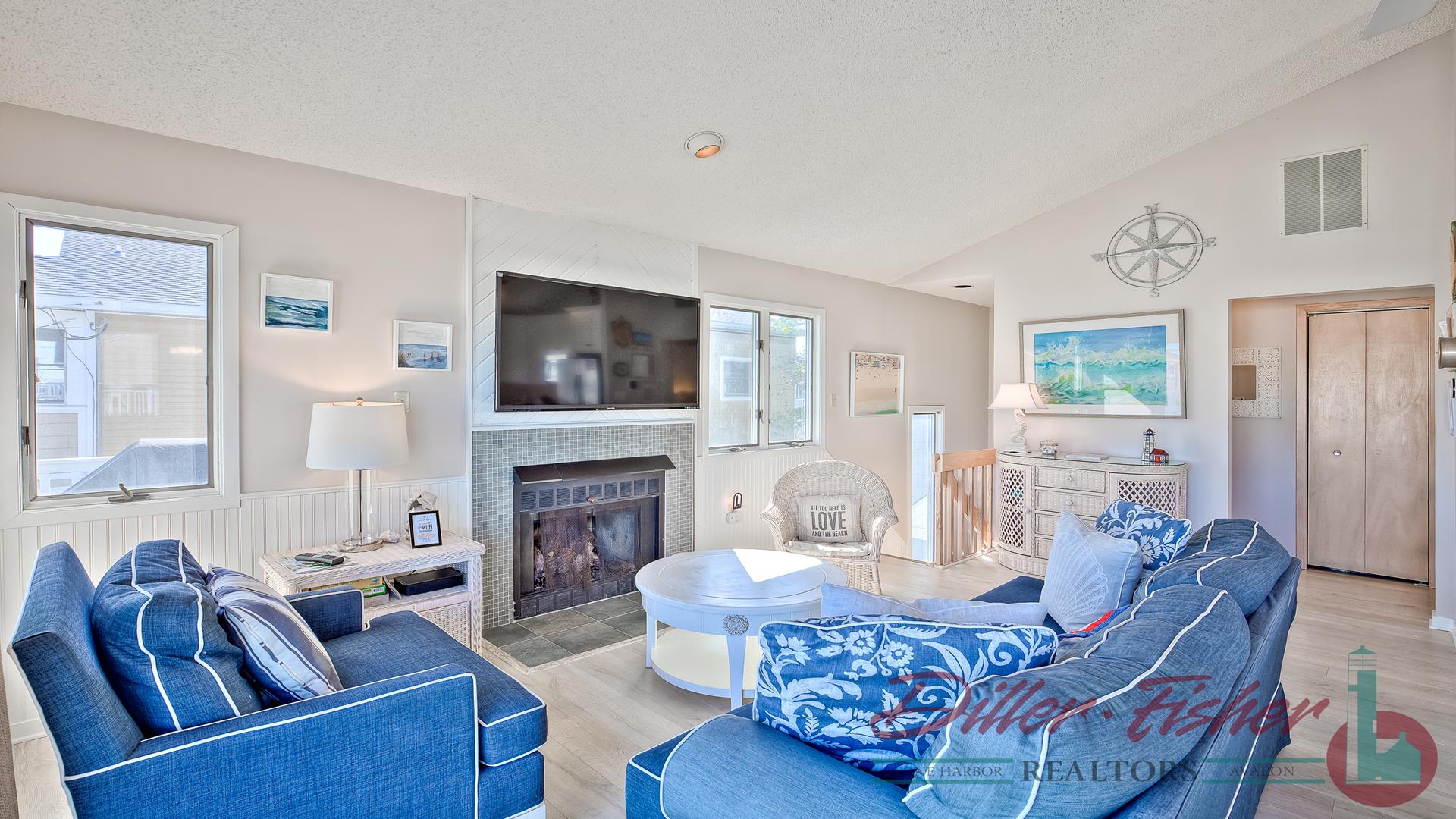 271 82nd Street, Stone Harbor (Mid-Island)