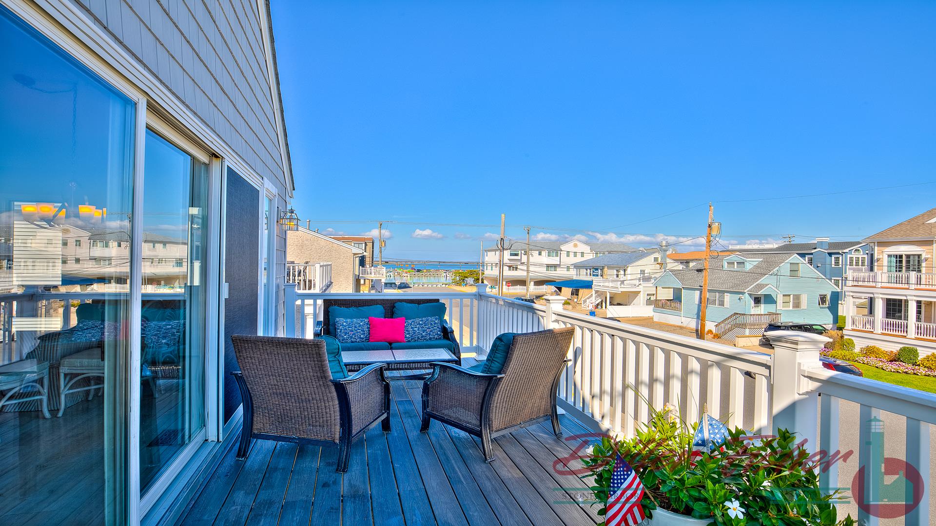 271 82nd Street, Stone Harbor (Mid-Island)