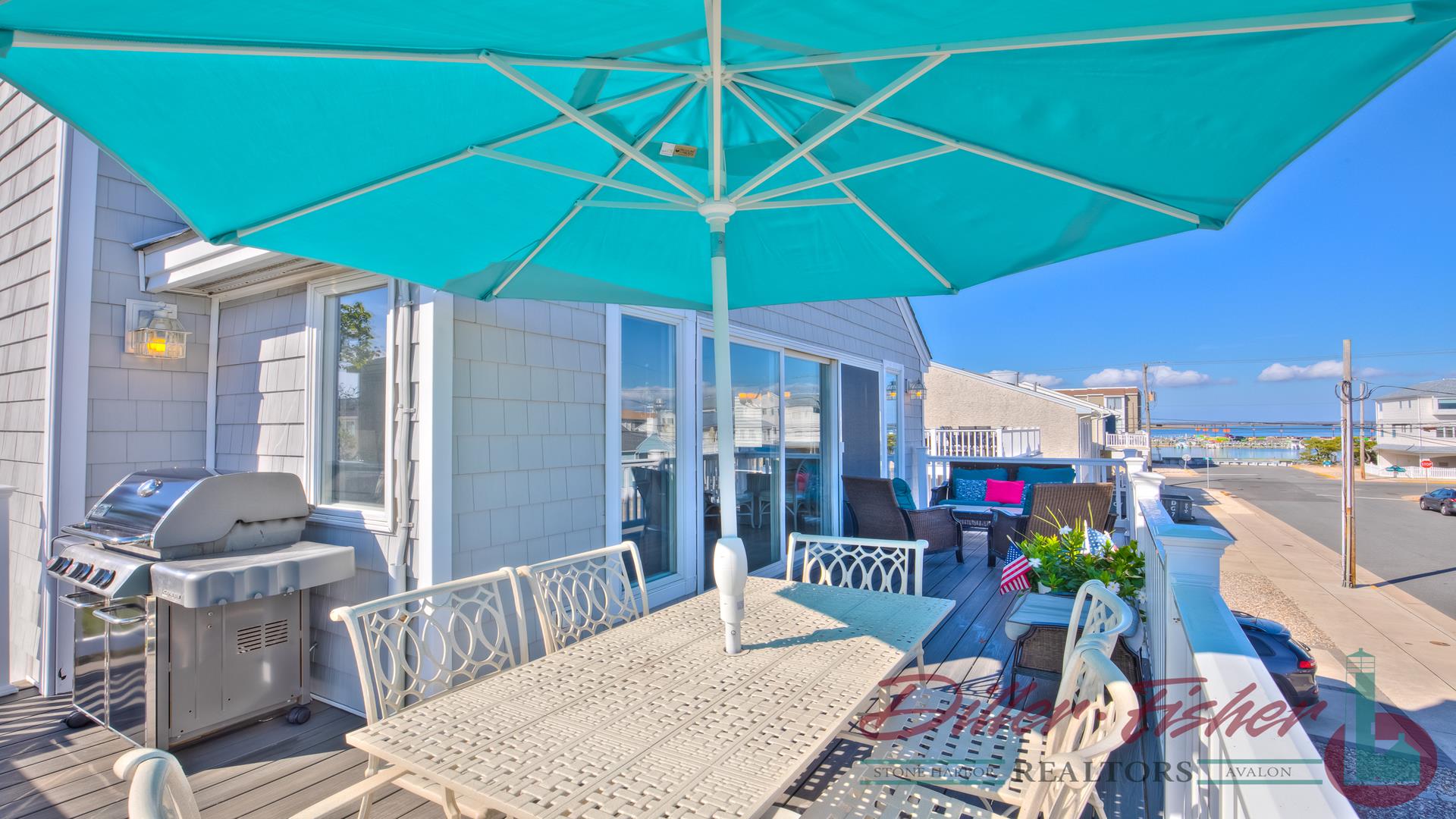 271 82nd Street, Stone Harbor (Mid-Island)