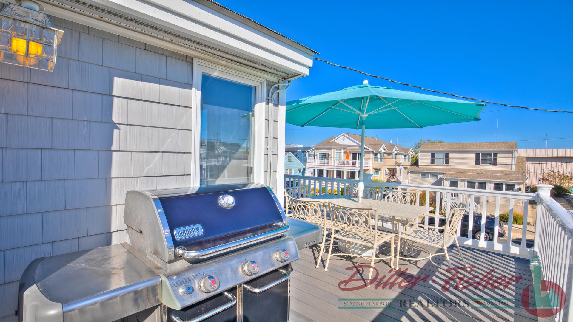 271 82nd Street, Stone Harbor (Mid-Island)