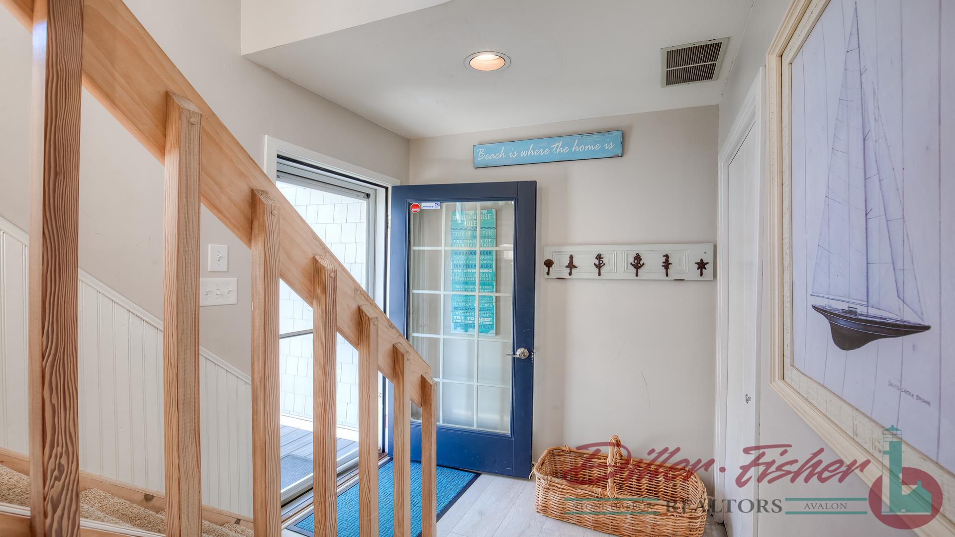 271 82nd Street, Stone Harbor (Mid-Island)