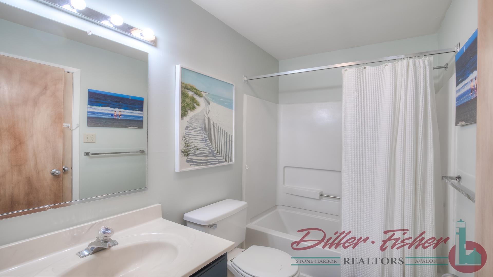 271 82nd Street, Stone Harbor (Mid-Island)