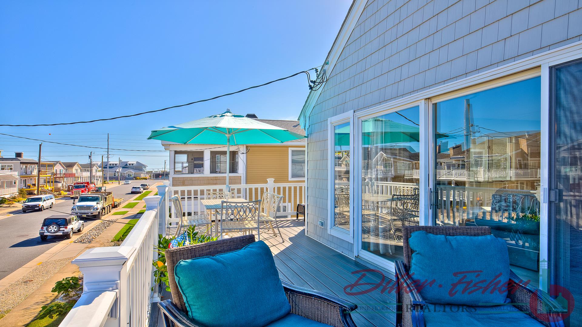 271 82nd Street, Stone Harbor (Mid-Island)