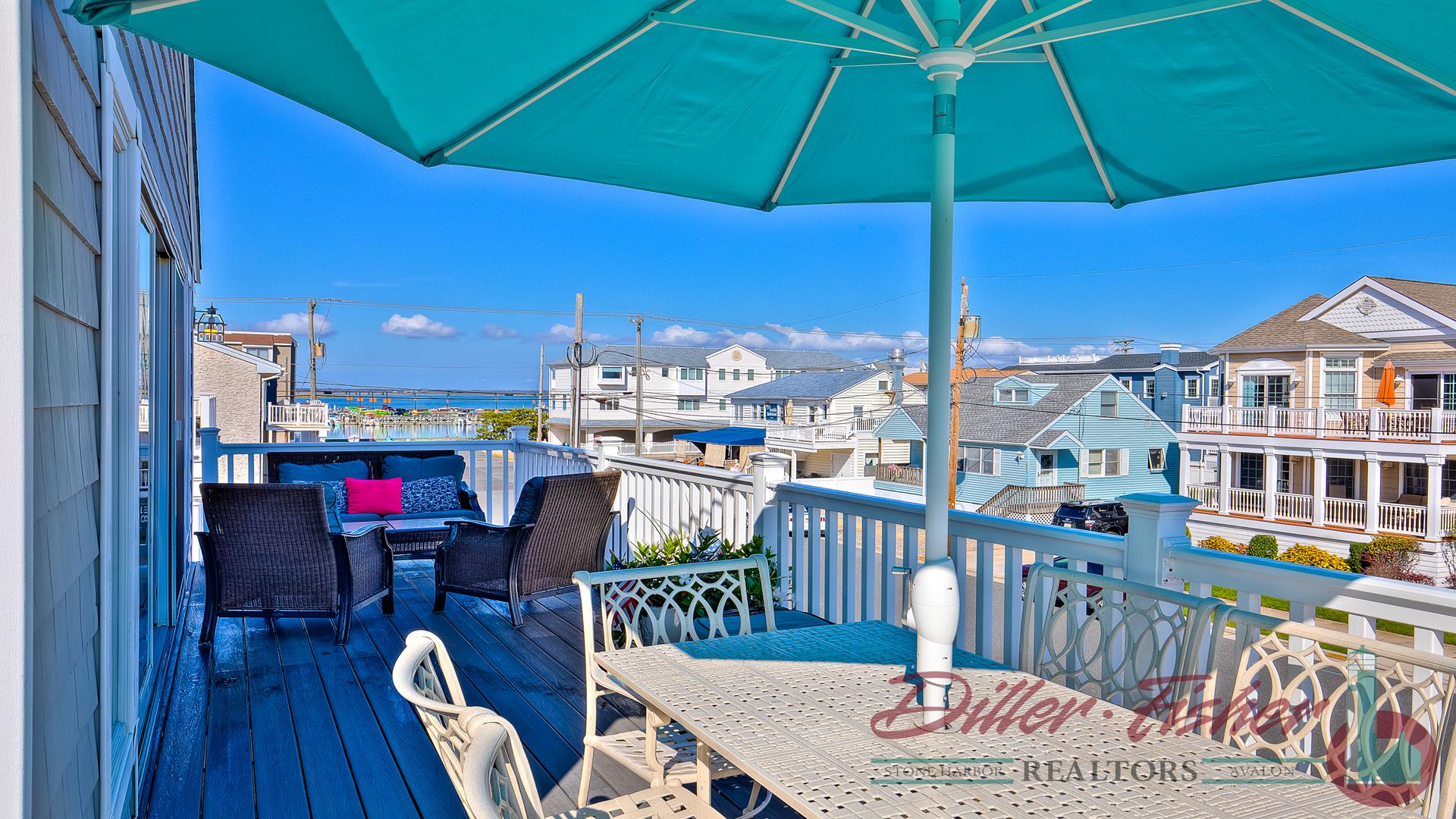271 82nd Street, Stone Harbor (Mid-Island)