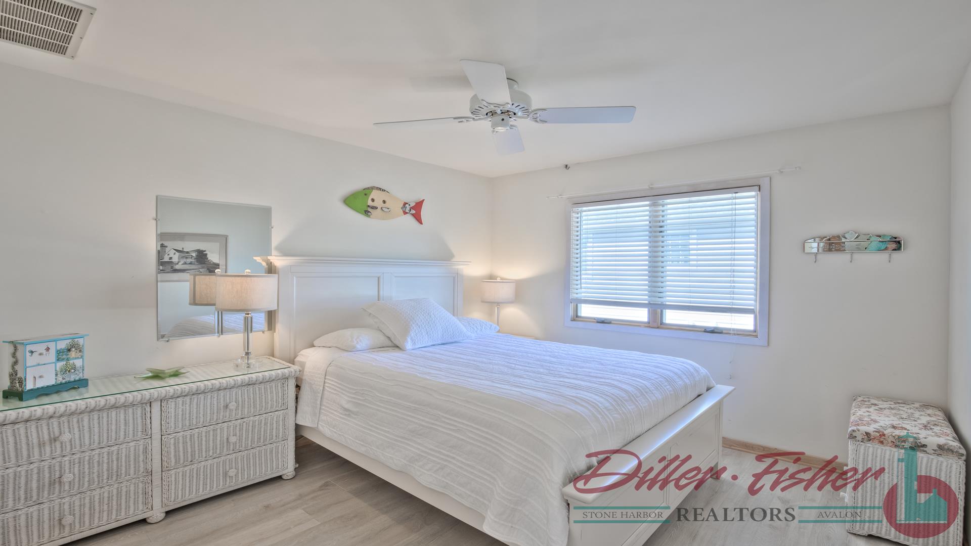 271 82nd Street, Stone Harbor (Mid-Island)