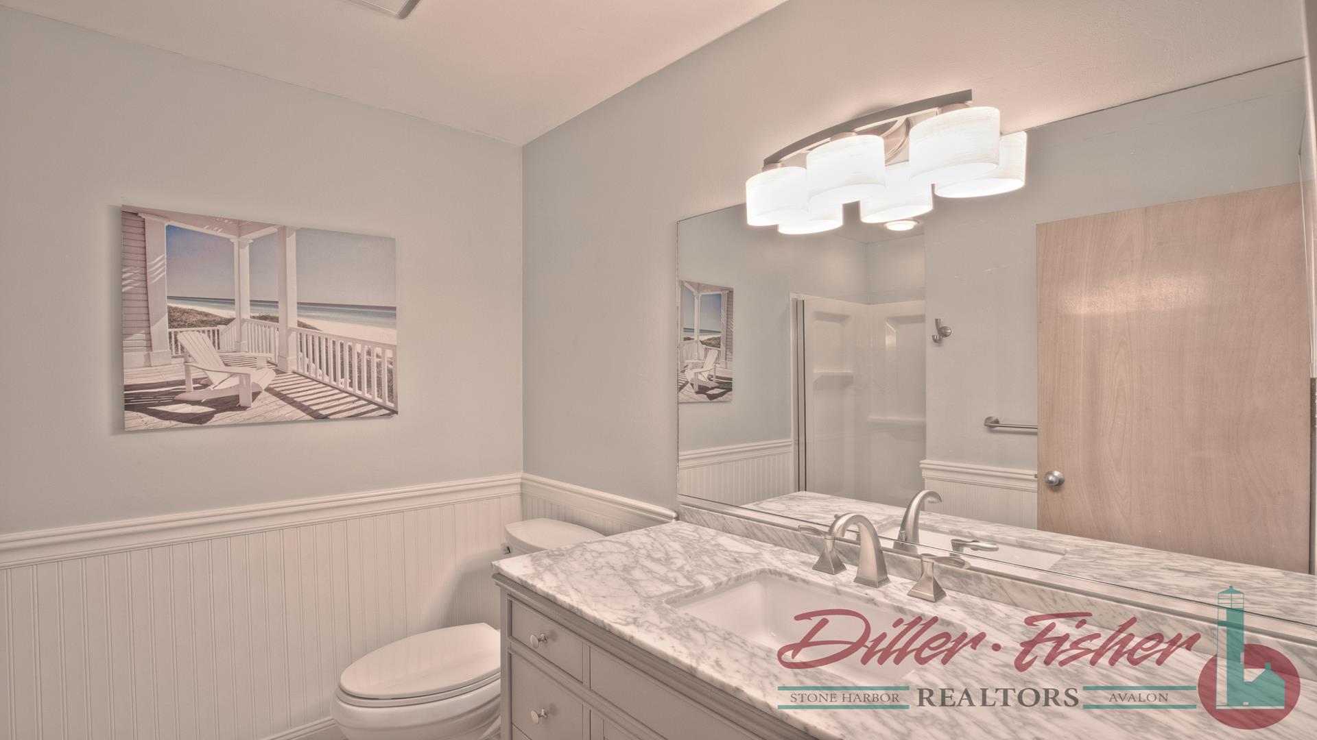 271 82nd Street, Stone Harbor (Mid-Island)
