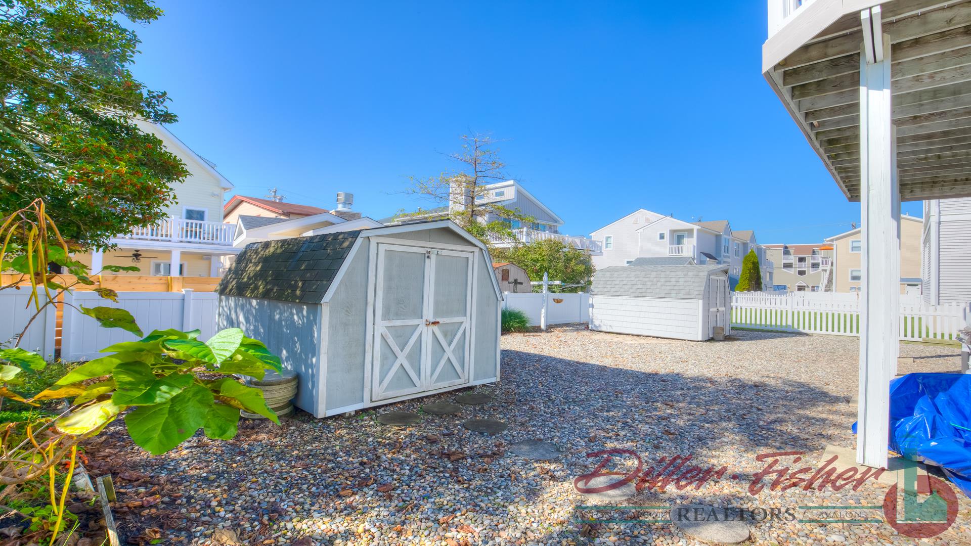 271 82nd Street, Stone Harbor (Mid-Island)