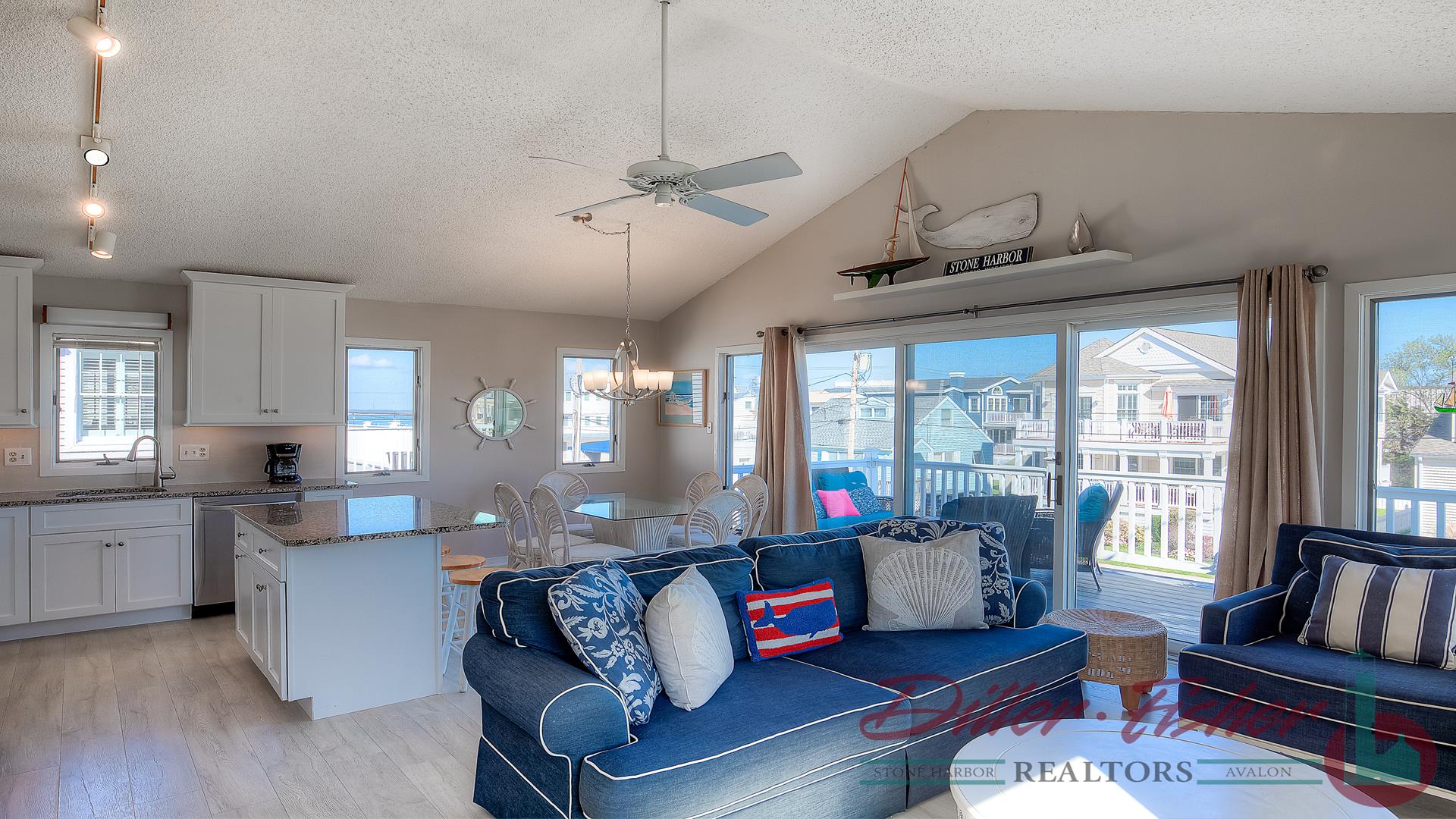 271 82nd Street, Stone Harbor (Mid-Island)