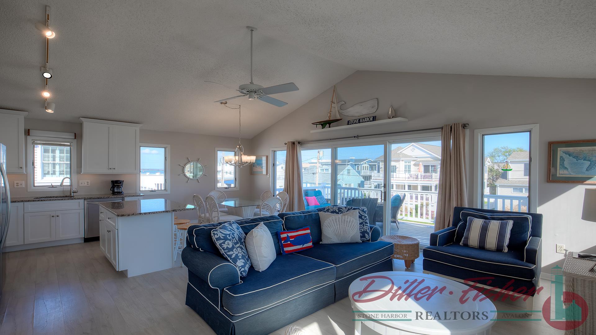 271 82nd Street, Stone Harbor (Mid-Island)