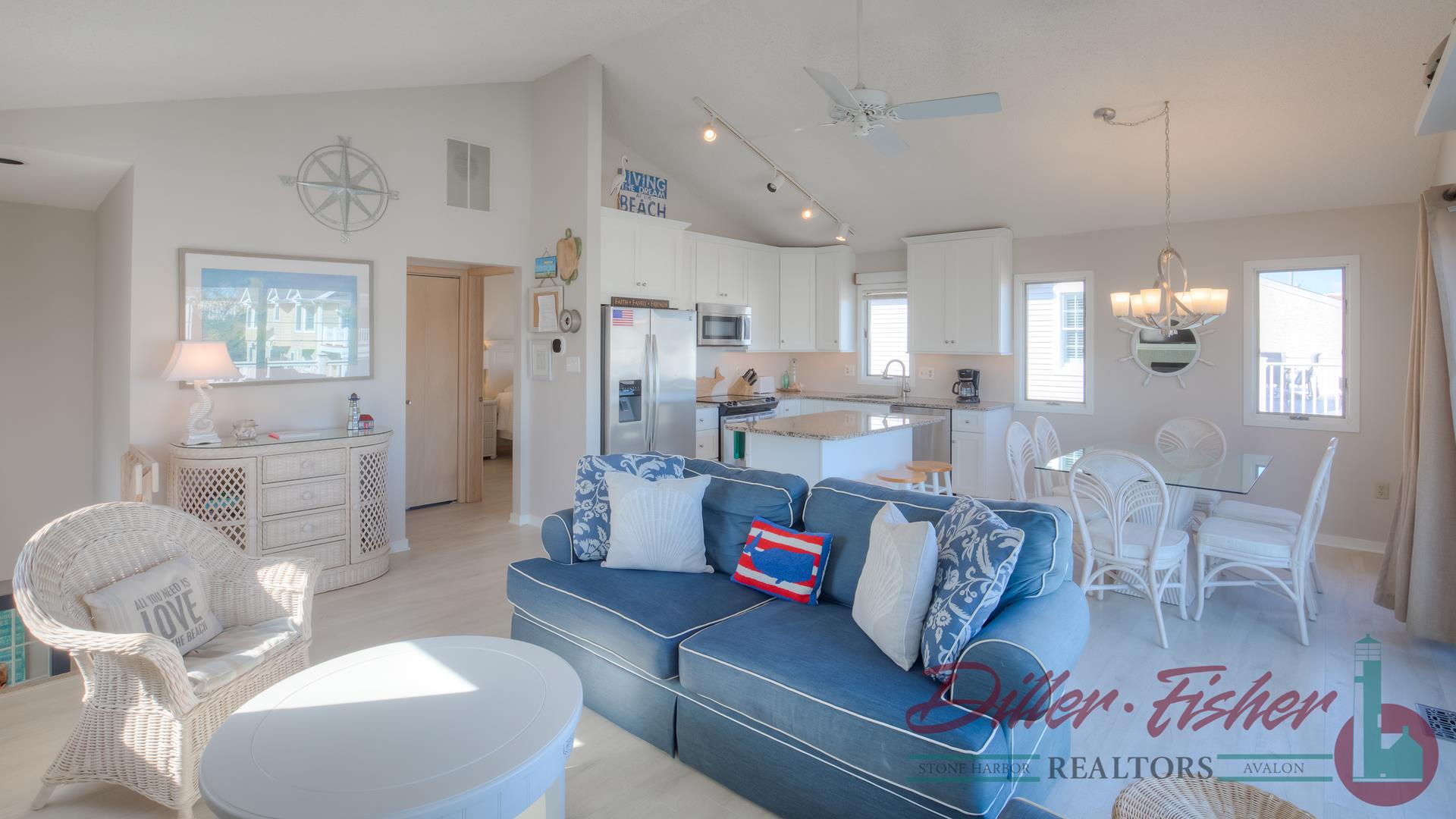 271 82nd Street, Stone Harbor (Mid-Island)