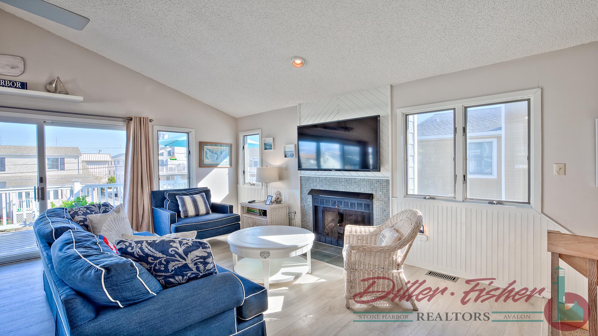 271 82nd Street, Stone Harbor (Mid-Island)