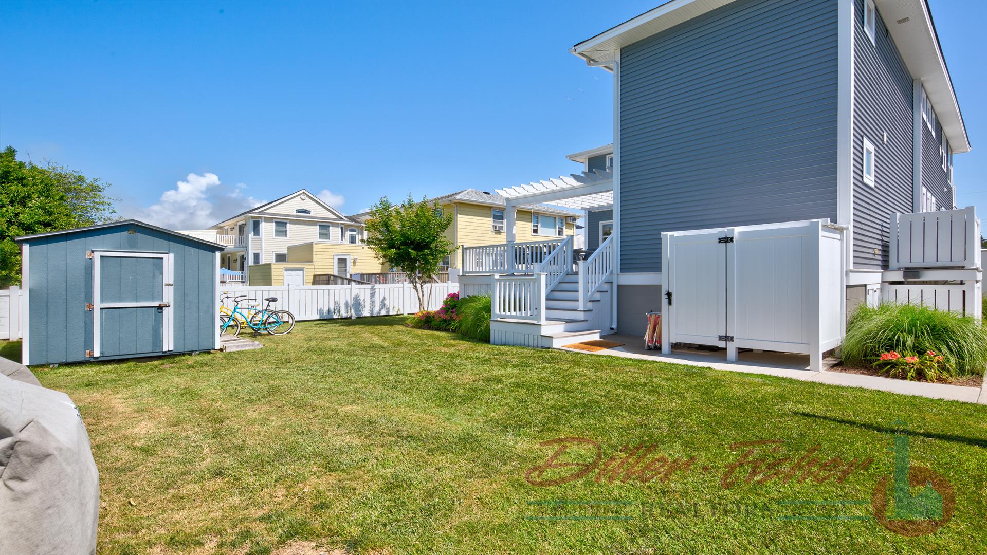 255 89th Street, Stone Harbor (Mid-Island)