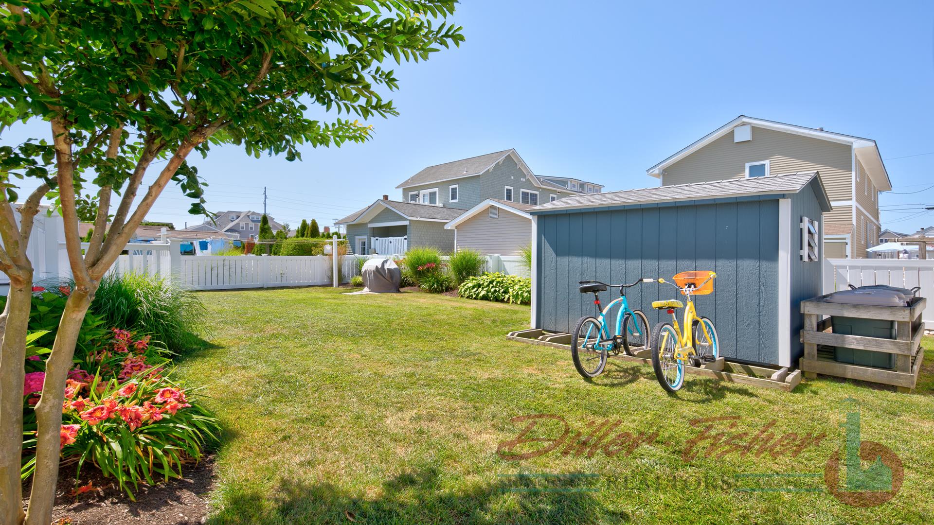 255 89th Street, Stone Harbor (Mid-Island)