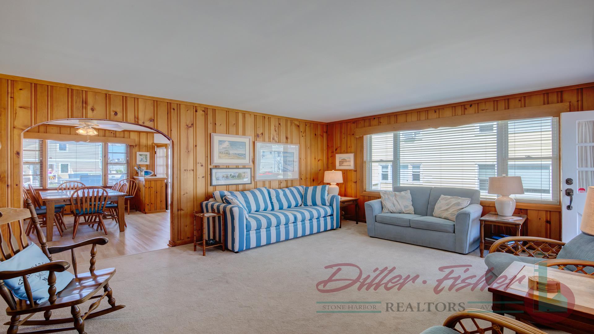 255 89th Street, Stone Harbor (Mid-Island)