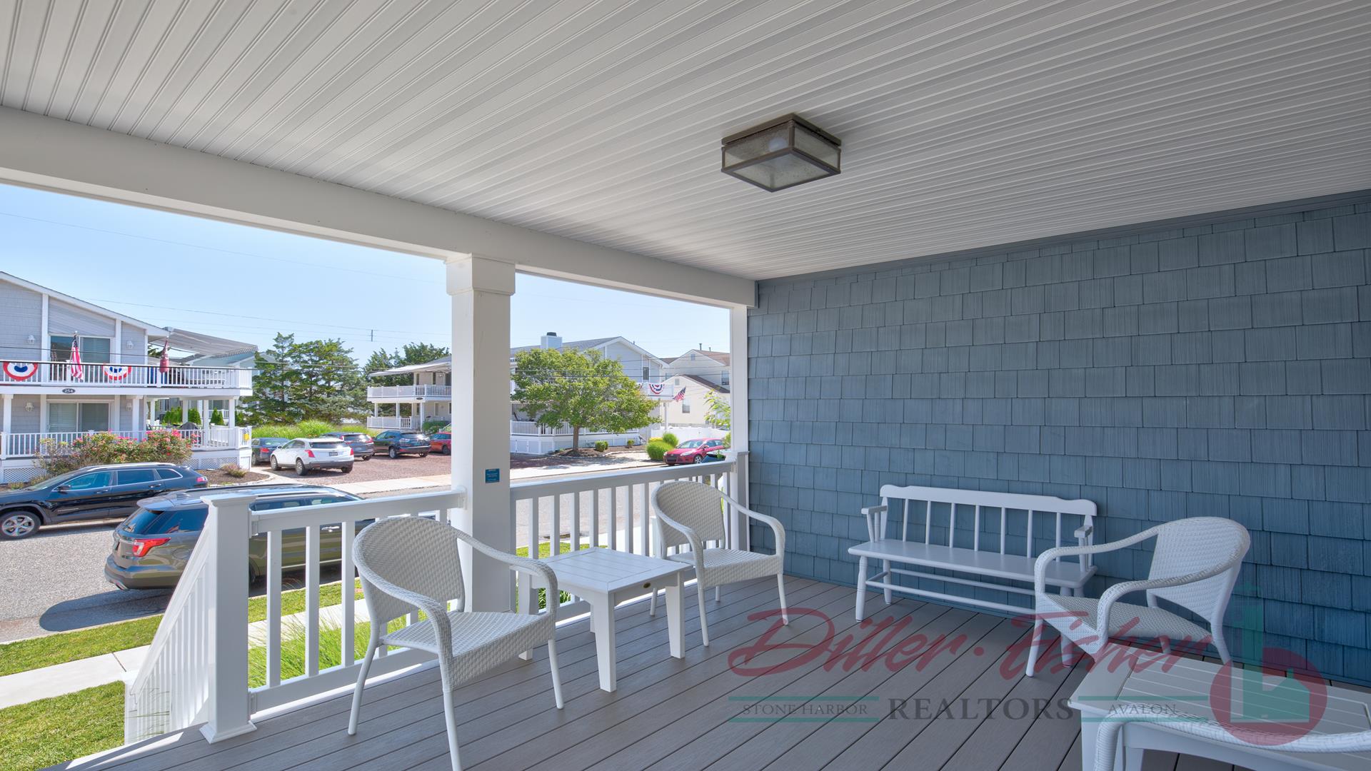 255 89th Street, Stone Harbor (Mid-Island)