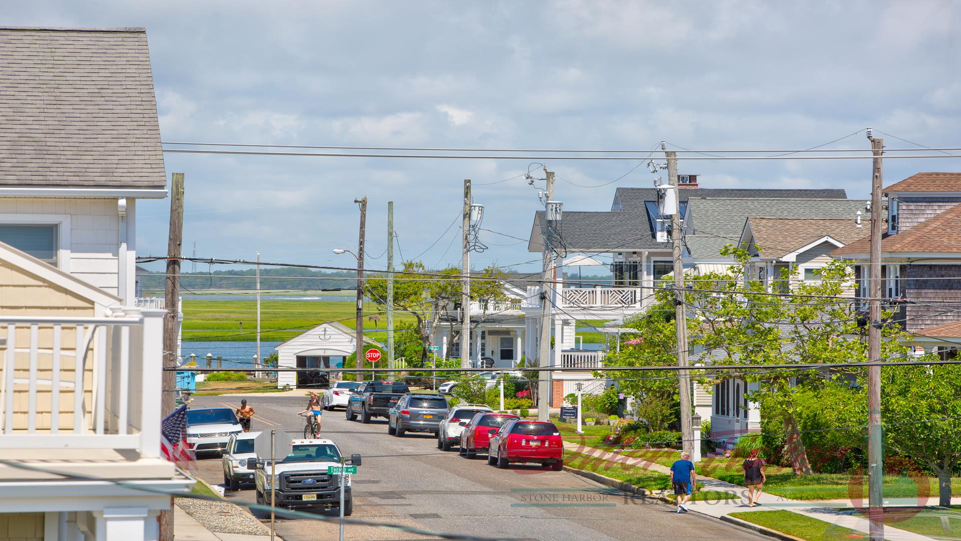 255 89th Street, Stone Harbor (Mid-Island)