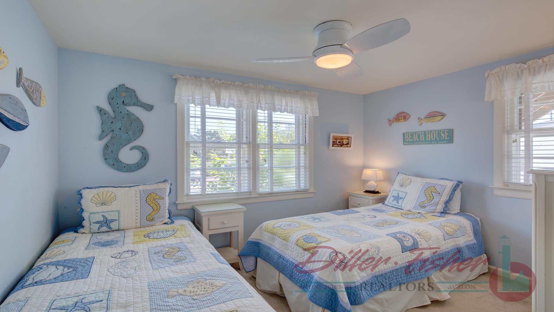 255 89th Street, Stone Harbor (Mid-Island)