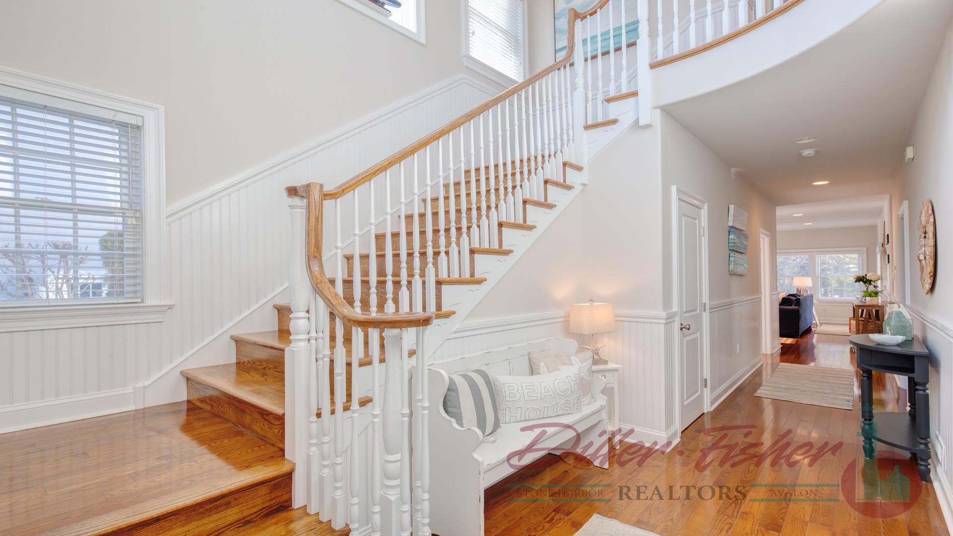 11715 Second Avenue, Stone Harbor (Mid-Island) - Picture 3