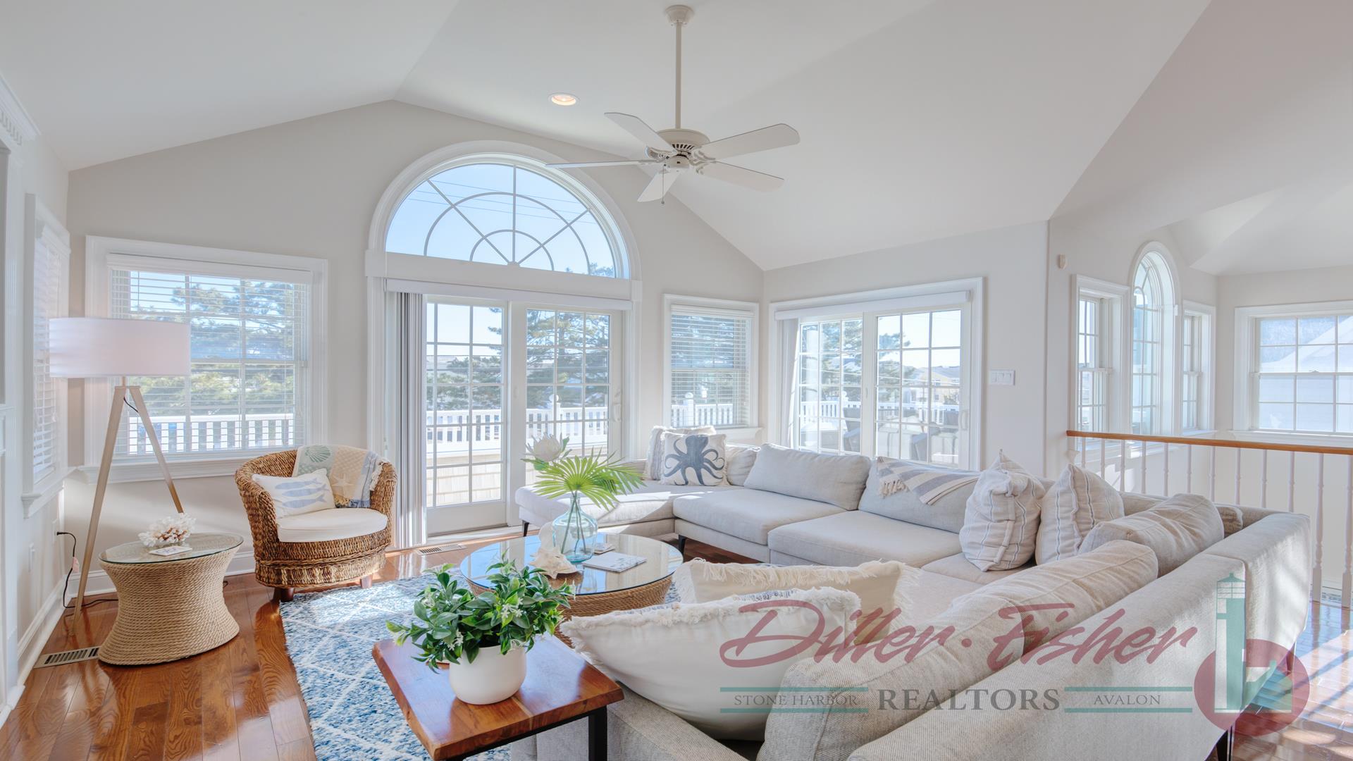 11715 Second Avenue, Stone Harbor (Mid-Island) - Picture 4