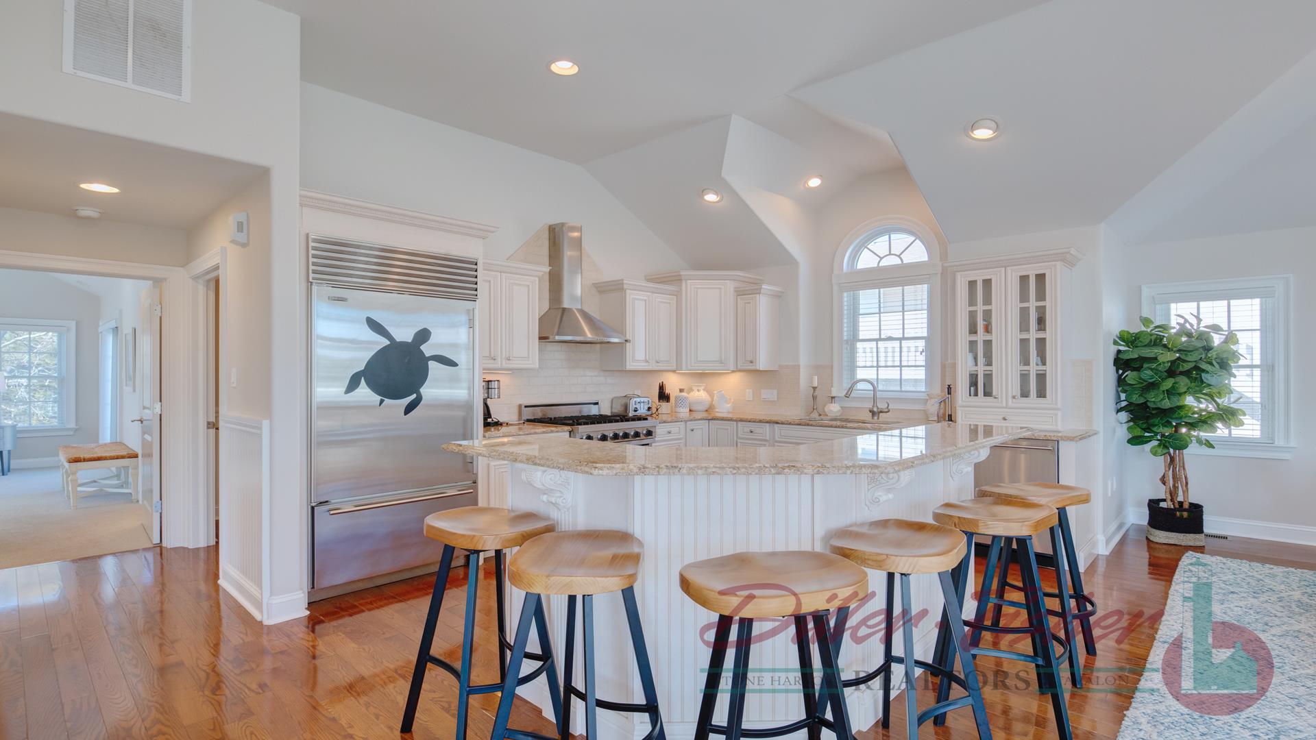 11715 Second Avenue, Stone Harbor (Mid-Island) - Picture 5