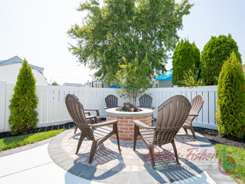 241 107th Street, Stone Harbor (Mid-Island) - Picture 5