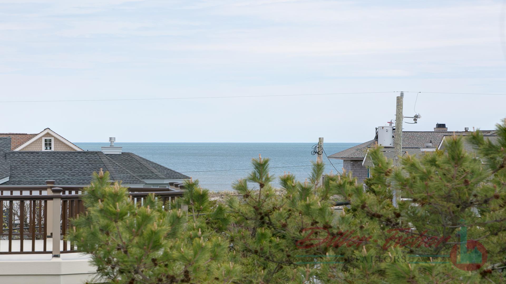 123 90TH STREET, STONE HARBOR (Center)