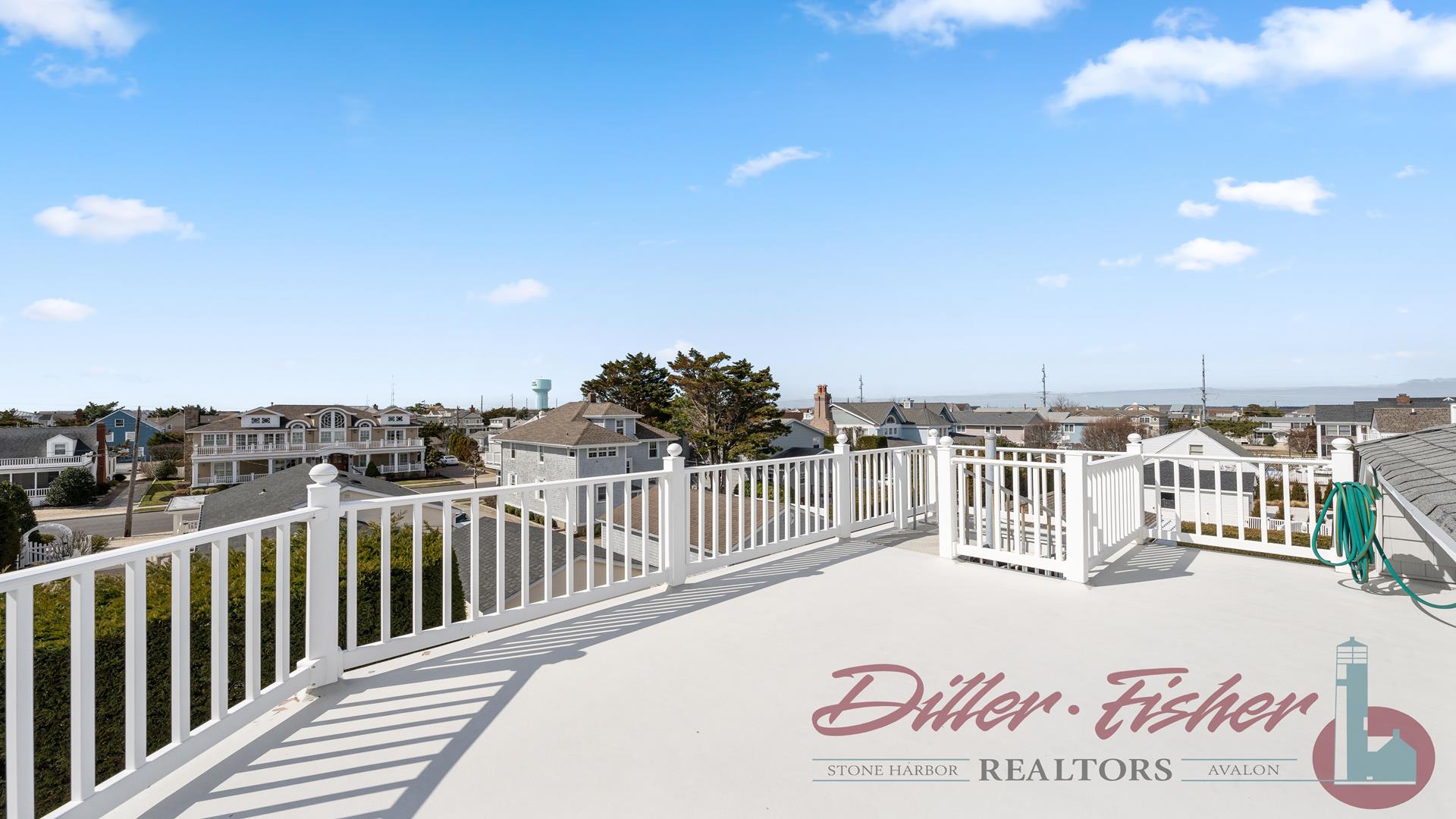 123 90TH STREET, STONE HARBOR (Center)