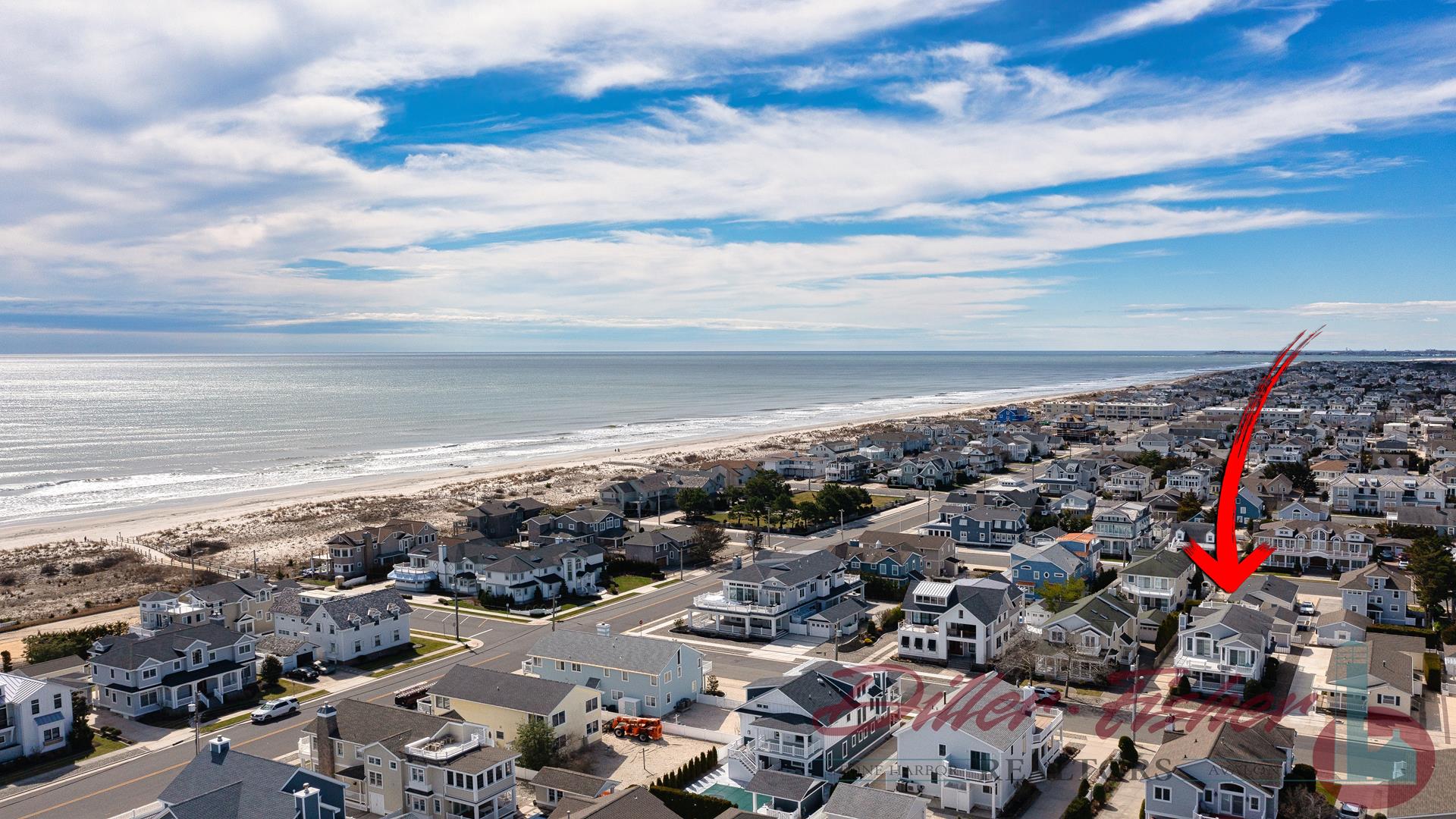 123 90TH STREET, STONE HARBOR (Center)