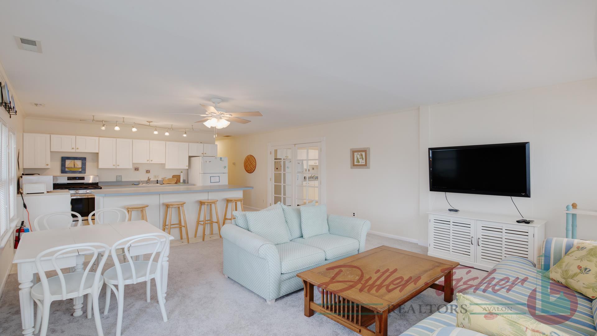 361 95th Street, Stone Harbor (Center) - Picture 2