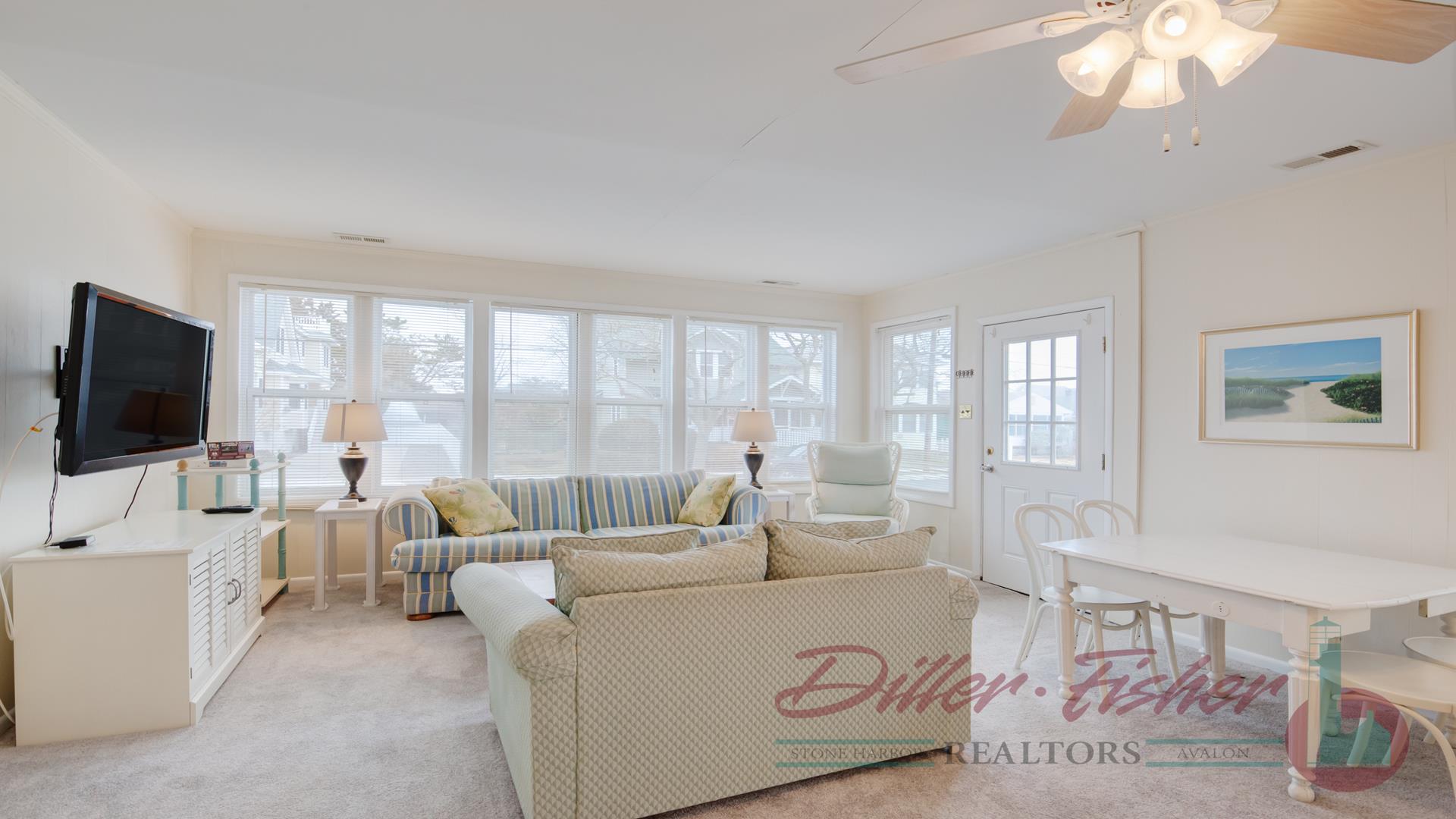 361 95th Street, Stone Harbor (Center) - Picture 3