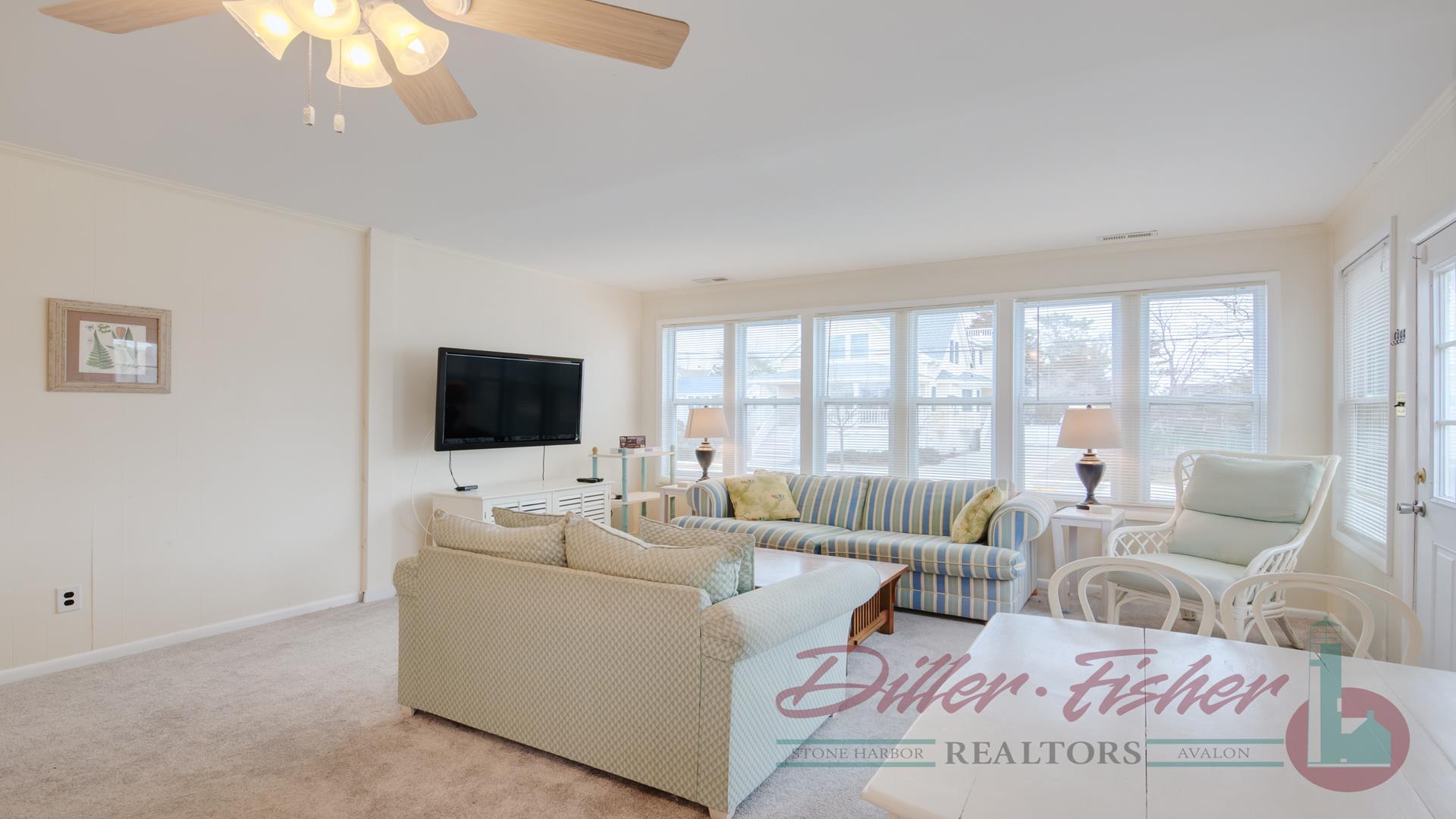 361 95th Street, Stone Harbor (Center) - Picture 4