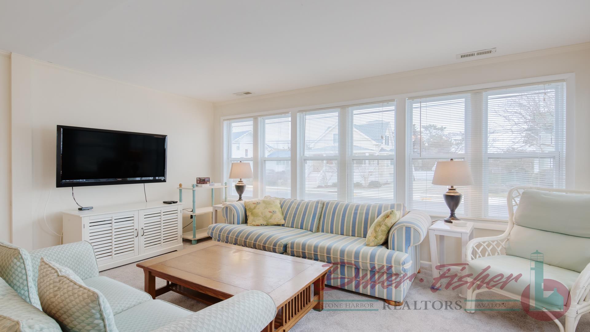 361 95th Street, Stone Harbor (Center) - Picture 5