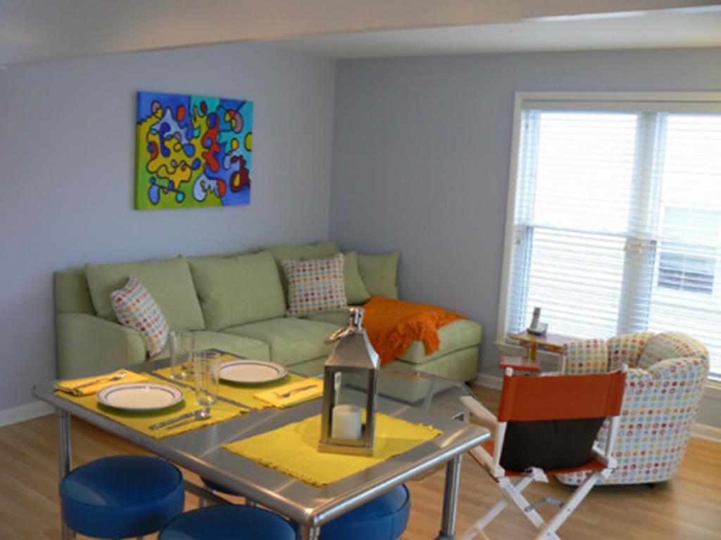 212 110th Street, Stone Harbor (Southend Stone Harbor) - Picture 2