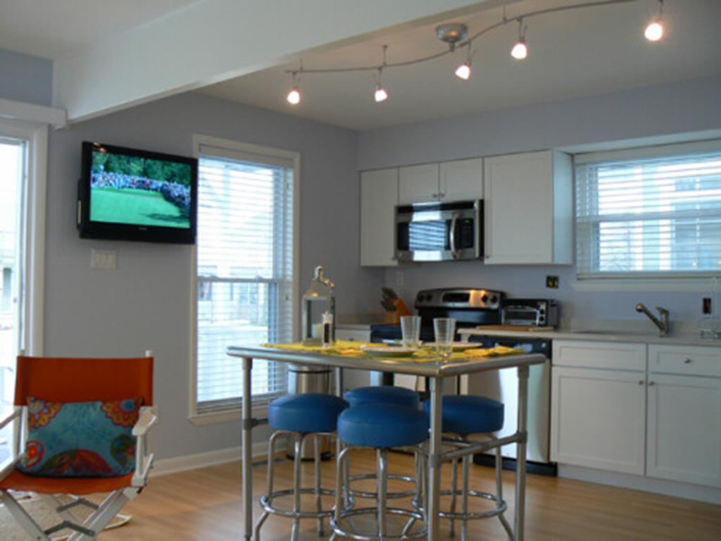 212 110th Street, Stone Harbor (Southend Stone Harbor) - Picture 4