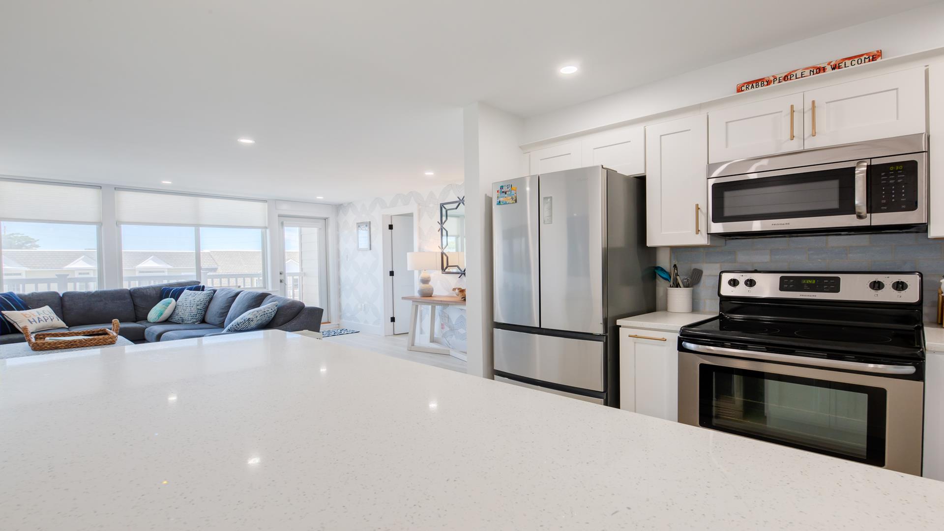 351 96th Street 213, Stone Harbor (Mid-Island) - Picture 5