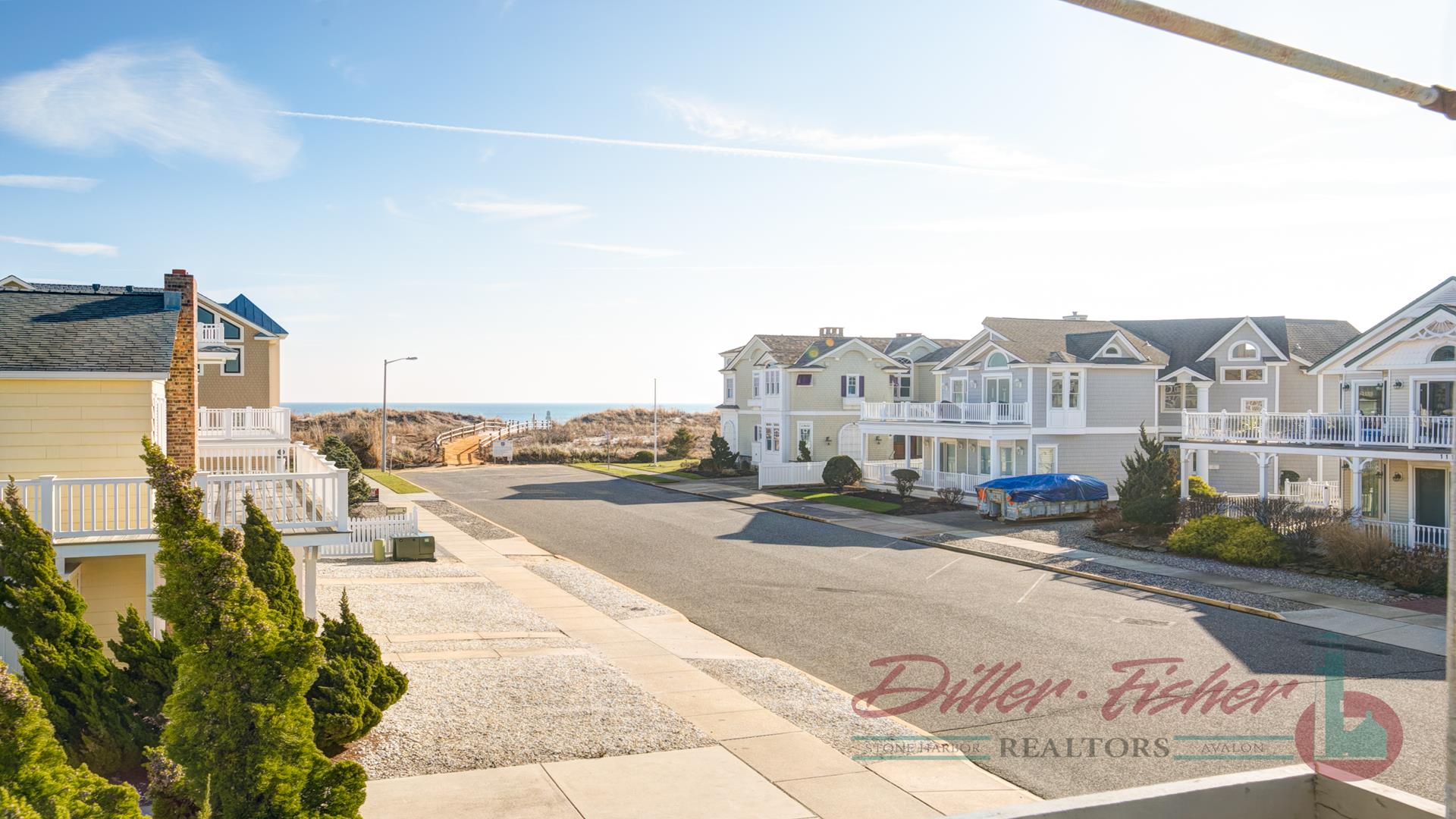 11920 Second Avenue, Stone Harbor (Beach Block) - Picture 2