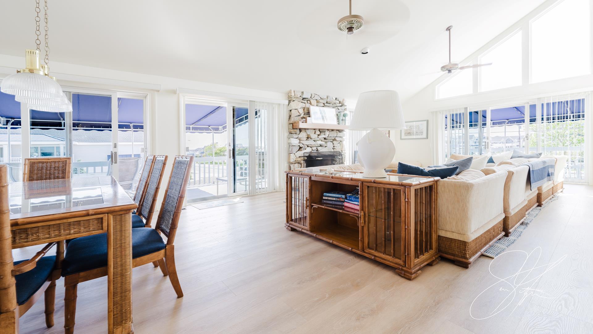 11920 Second Avenue, Stone Harbor (Beach Block) - Picture 3