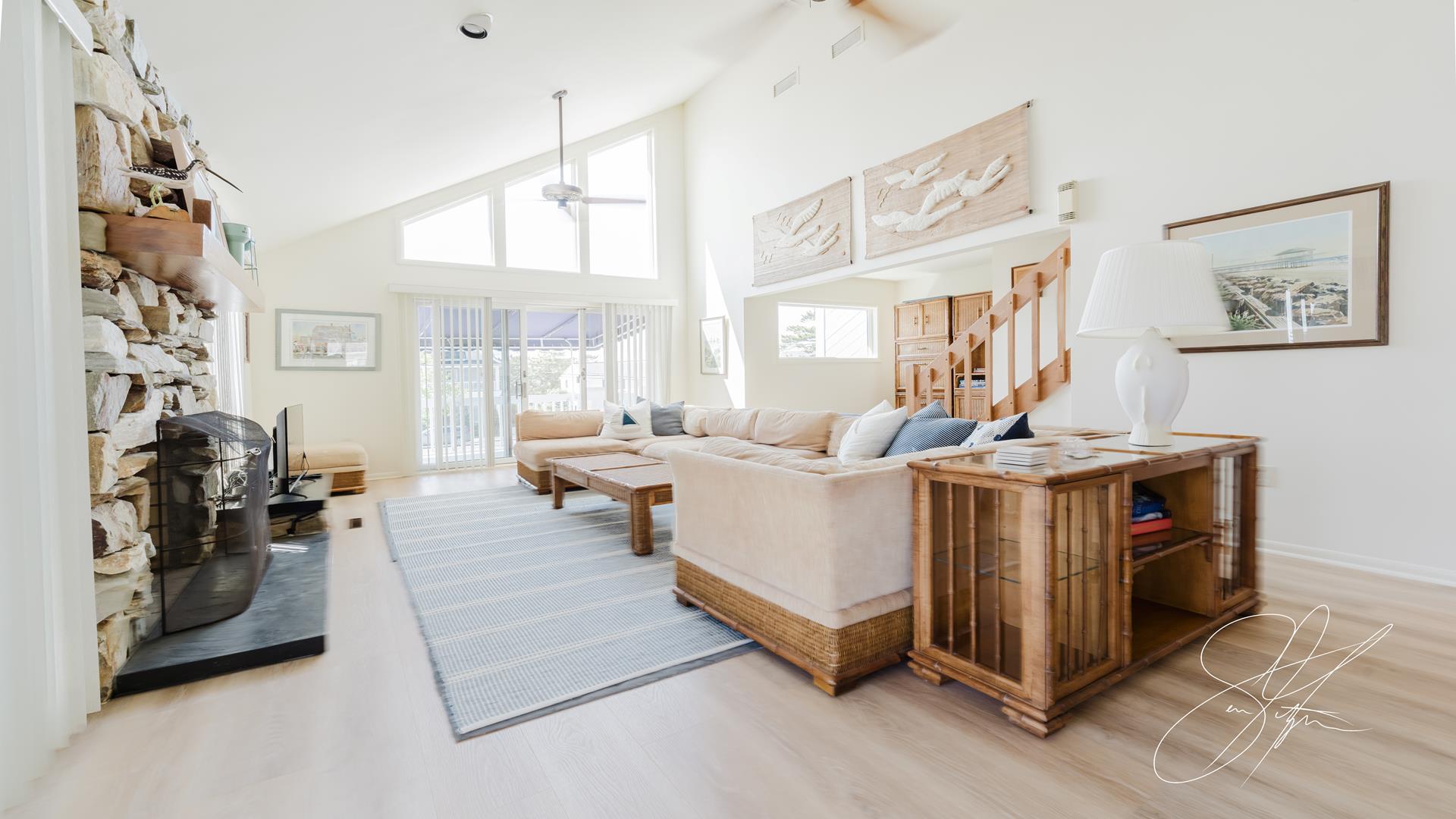 11920 Second Avenue, Stone Harbor (Beach Block) - Picture 4