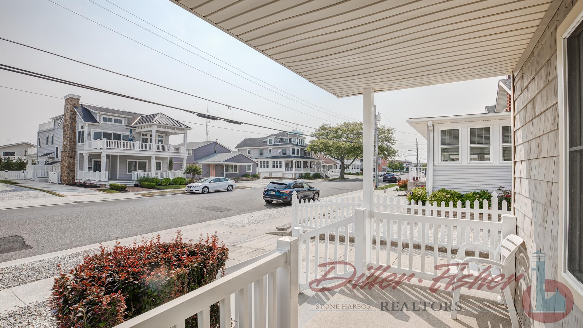124 94th Street, Stone Harbor (Mid-Island) - Picture 2