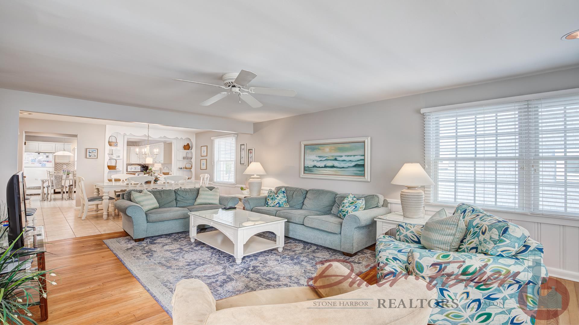 124 94th Street, Stone Harbor (Mid-Island) - Picture 3