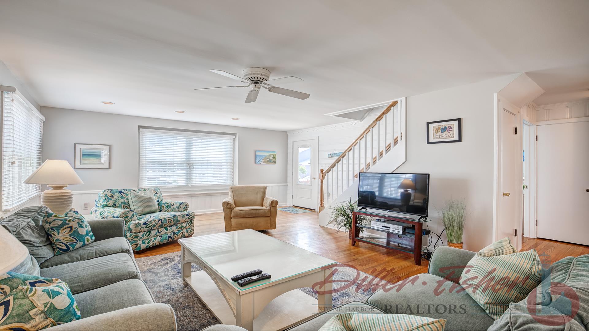 124 94th Street, Stone Harbor (Mid-Island) - Picture 5