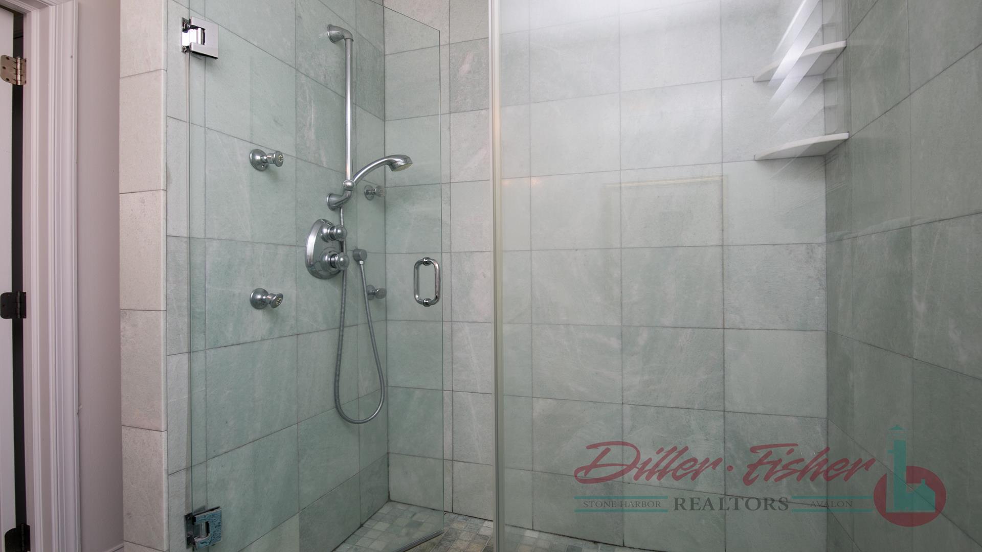 9421 Sunset Drive, Stone Harbor (Bay Front)