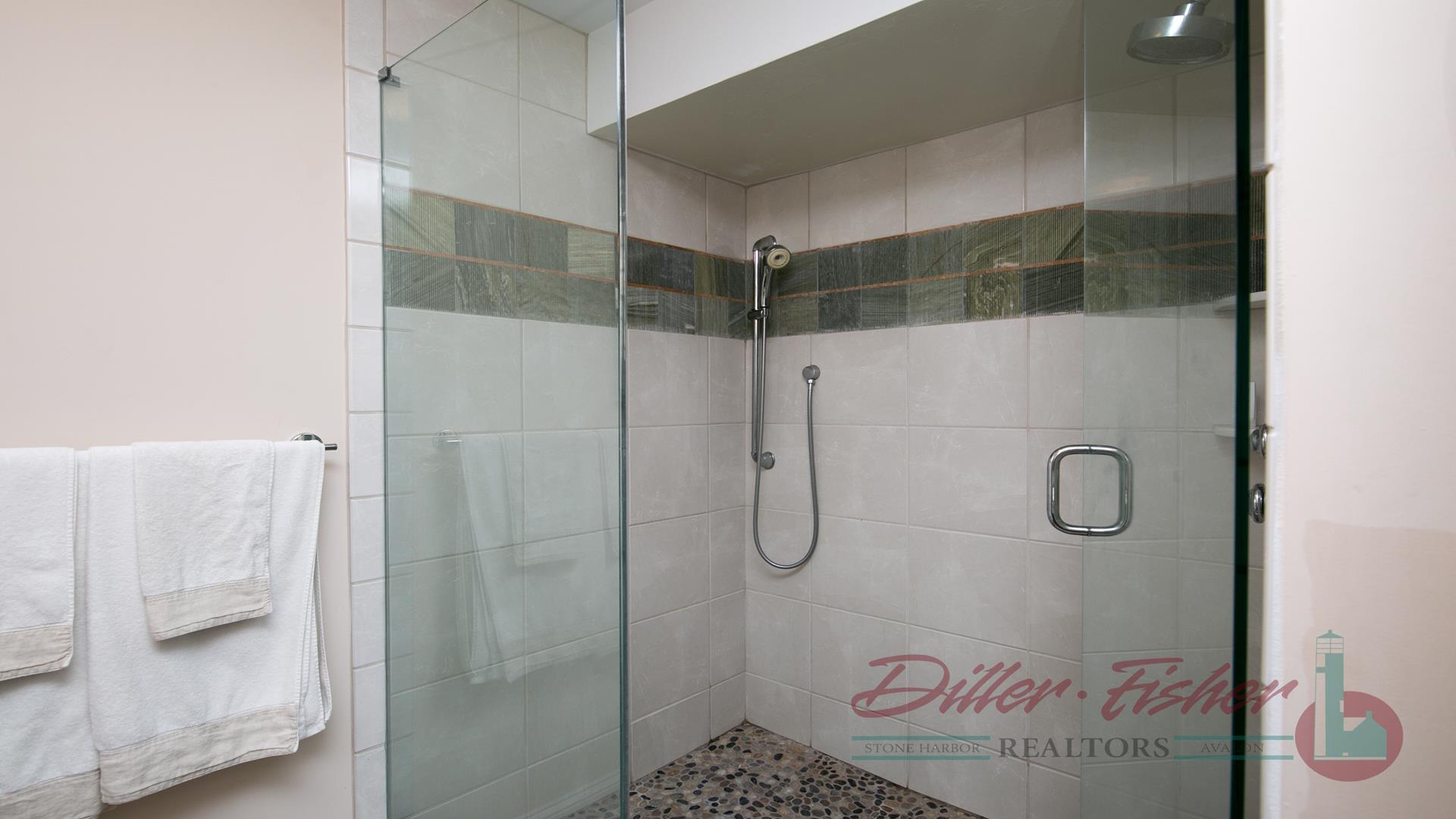 9421 Sunset Drive, Stone Harbor (Bay Front)