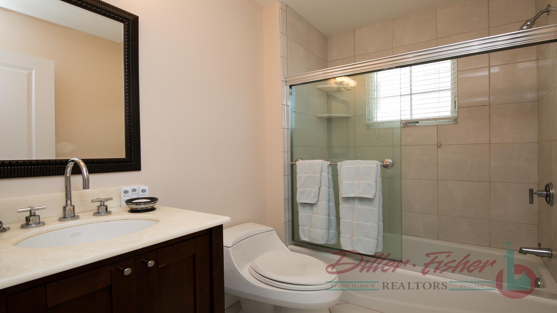 9421 Sunset Drive, Stone Harbor (Bay Front)