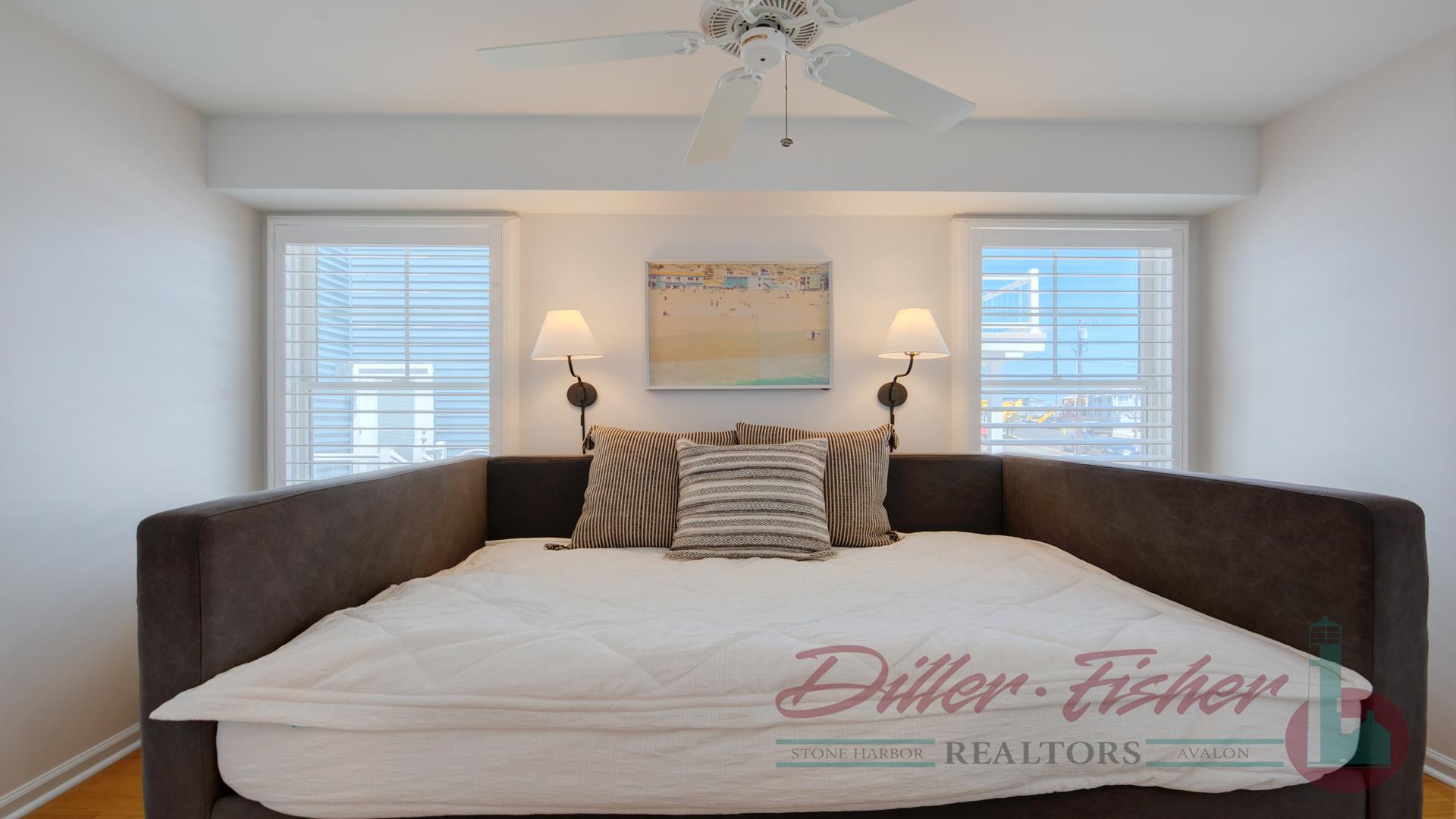 9421 Sunset Drive, Stone Harbor (Bay Front)