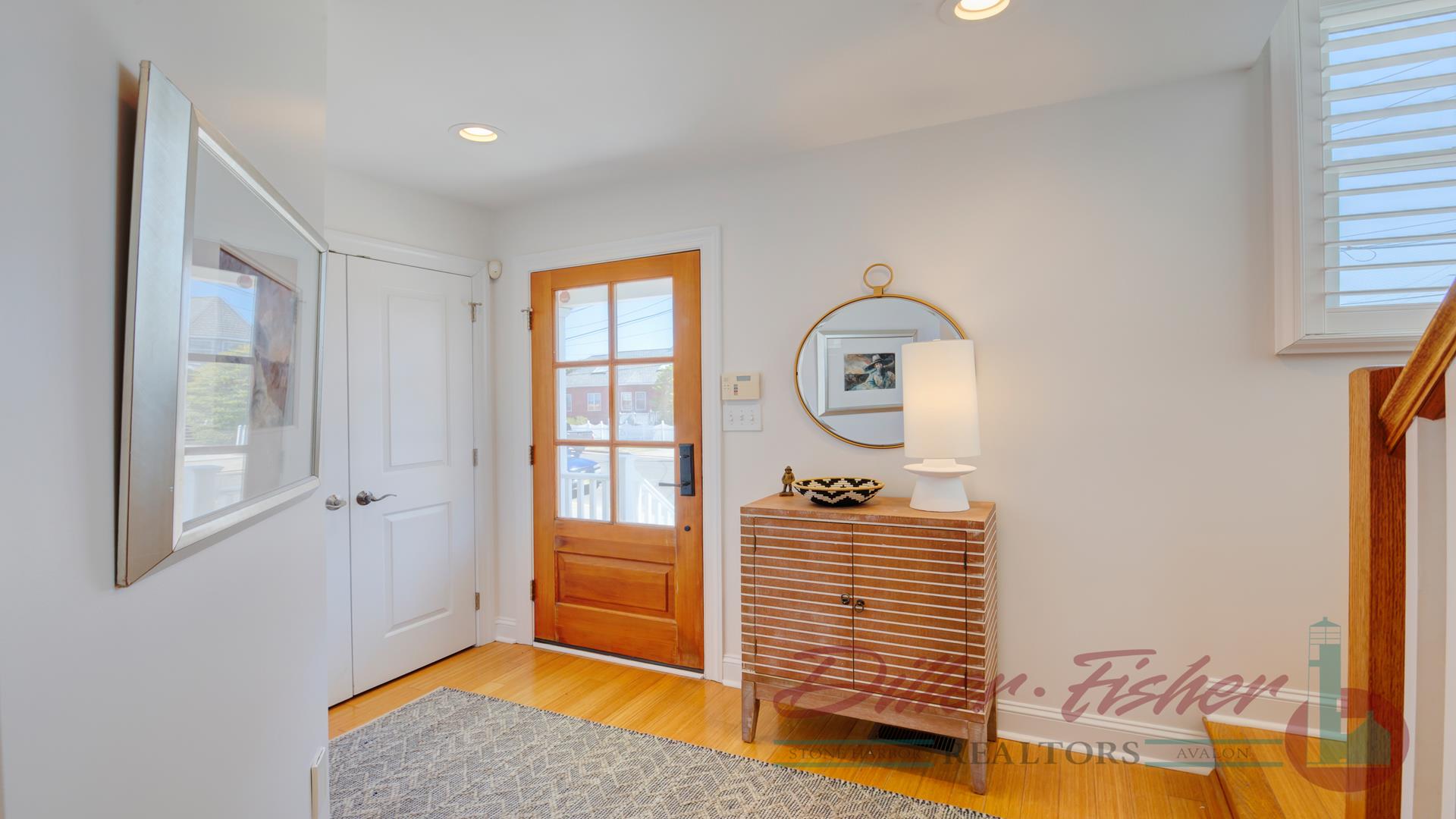 9421 Sunset Drive, Stone Harbor (Bay Front)