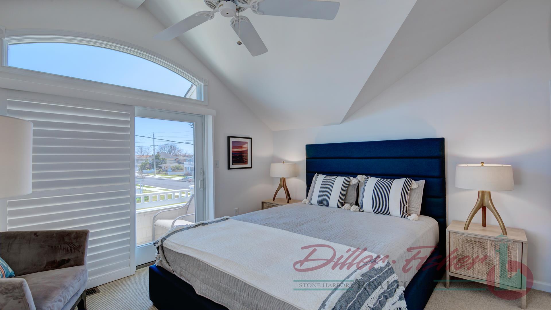 9421 Sunset Drive, Stone Harbor (Bay Front)