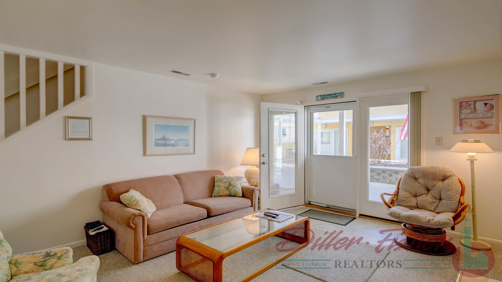 150 96th Street, Stone Harbor (Center) - Picture 3