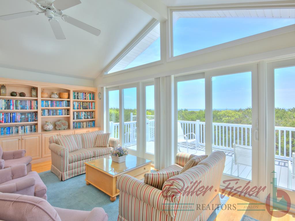 77 38th Street, Avalon (Beach Front)