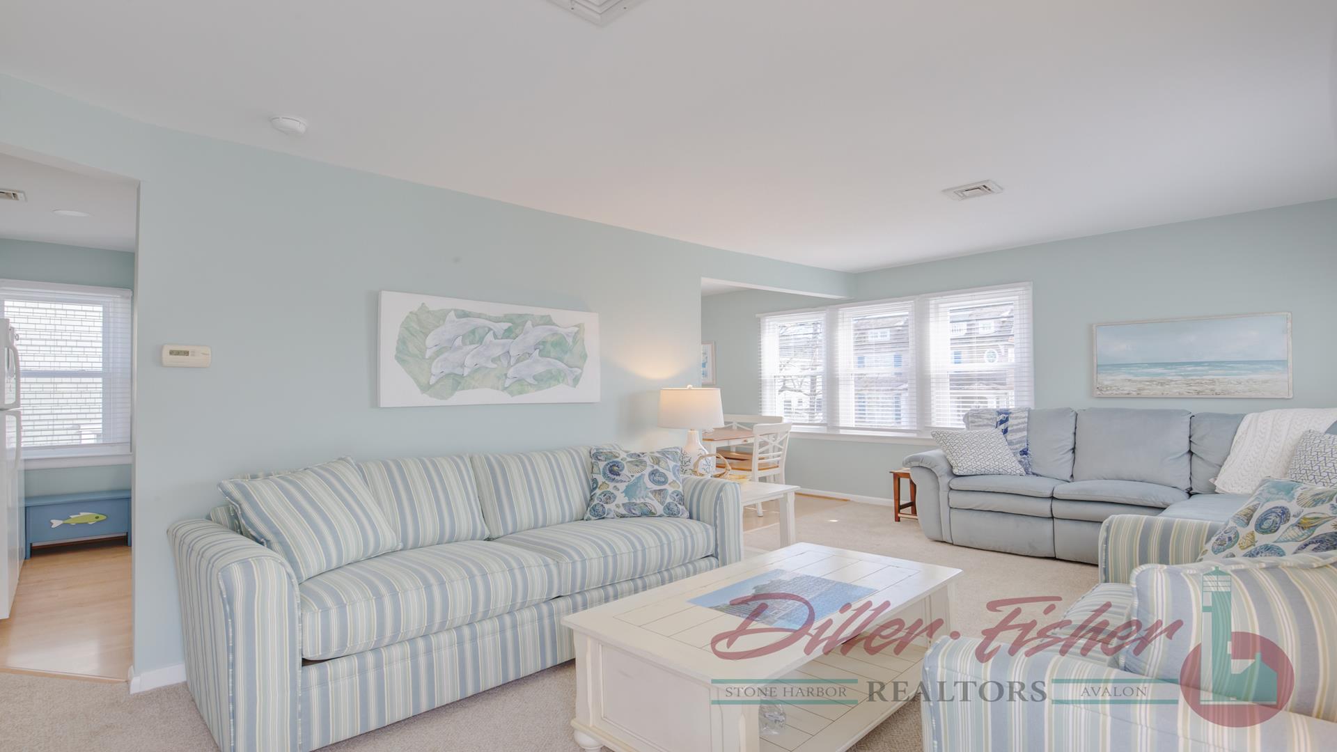 10015 Third Avenue, Stone Harbor (Mid-Island)